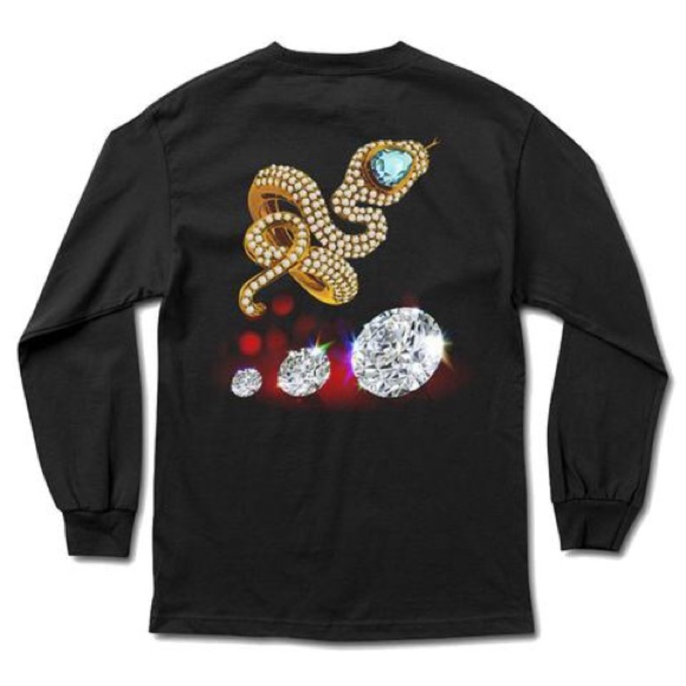 Diamond supply co